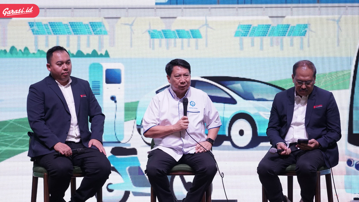 PEVS 2026 Siap Digelar: Pameran Mobil Listrik Terbesar, Banyak Promo hingga Test Drive Indoor!