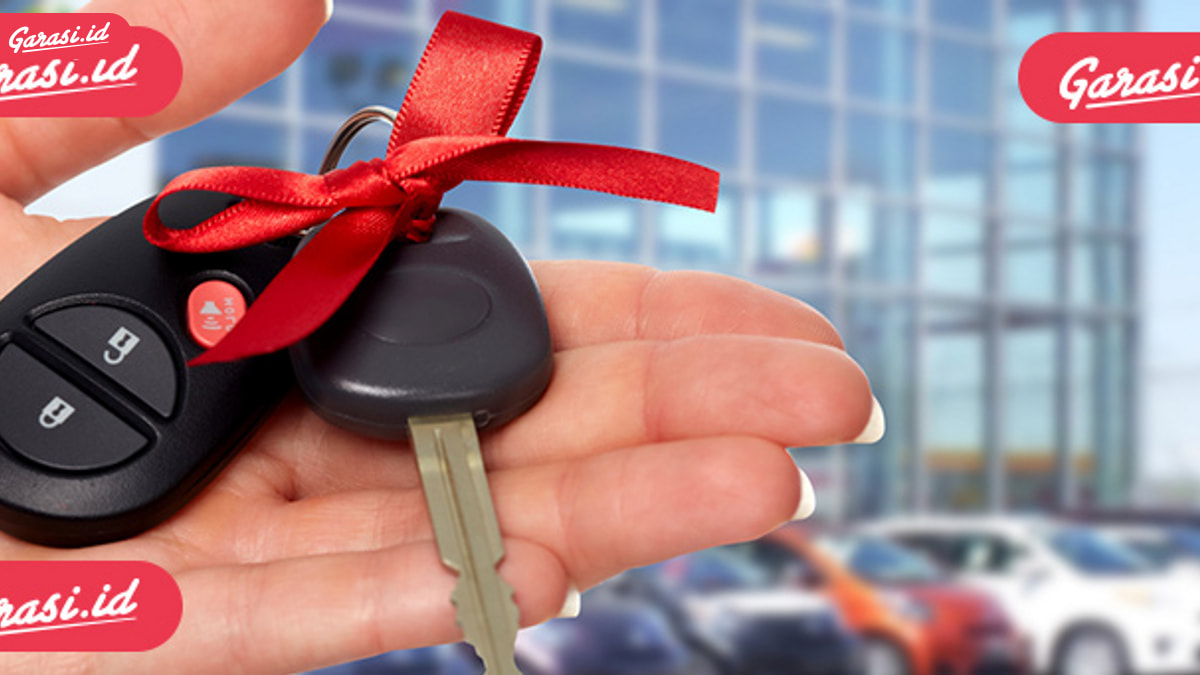 Semakin Banyak Produsen Mobil, Makin Banyak Pilihan Mobil Bekas