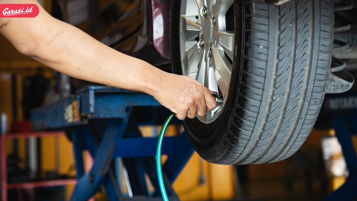 Jangan Sepelekan Tidak Servis Berkala Mobil Kesayangan Kamu