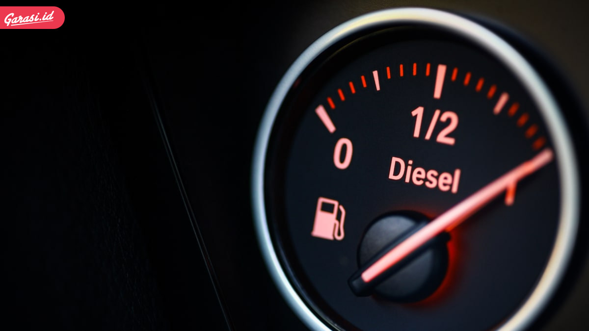 Perbedaan Mesin Mobil Diesel dan Mesin Mobil Bensin yang Perlu Diketahui