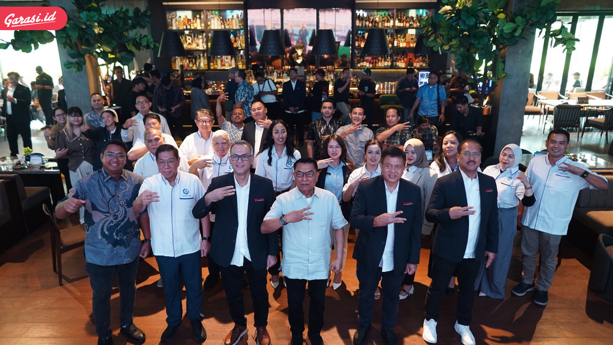 PEVS 2026 Siap Digelar: Pameran Mobil Listrik Terbesar, Banyak Promo hingga Test Drive Indoor!