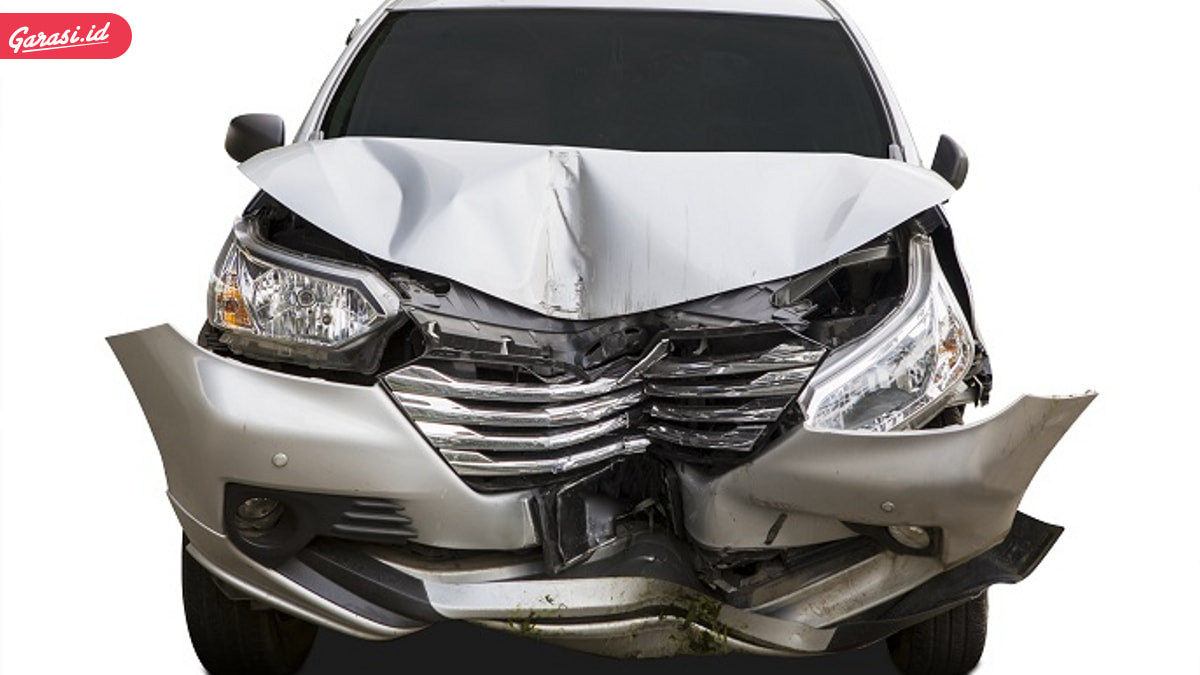 Terlibat Kecelakaan Kendaraan, Kamu Perlu Tahu Ini