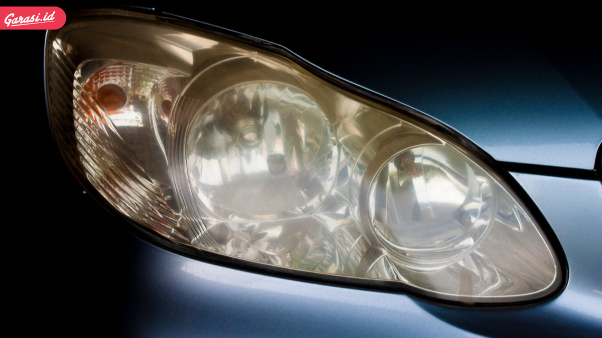Lampu Mobil HID, LED, Halogen? Ketahui Perbedaan dan Kelemahannya