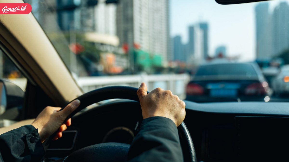 BBM Boros? Coba Terapkan Tips Berkendara Hemat Ini