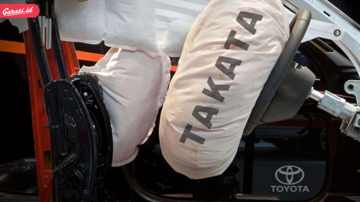 Toyota Intensifkan Recall Di Indonesia, Anak Garasi Wajib Baca!