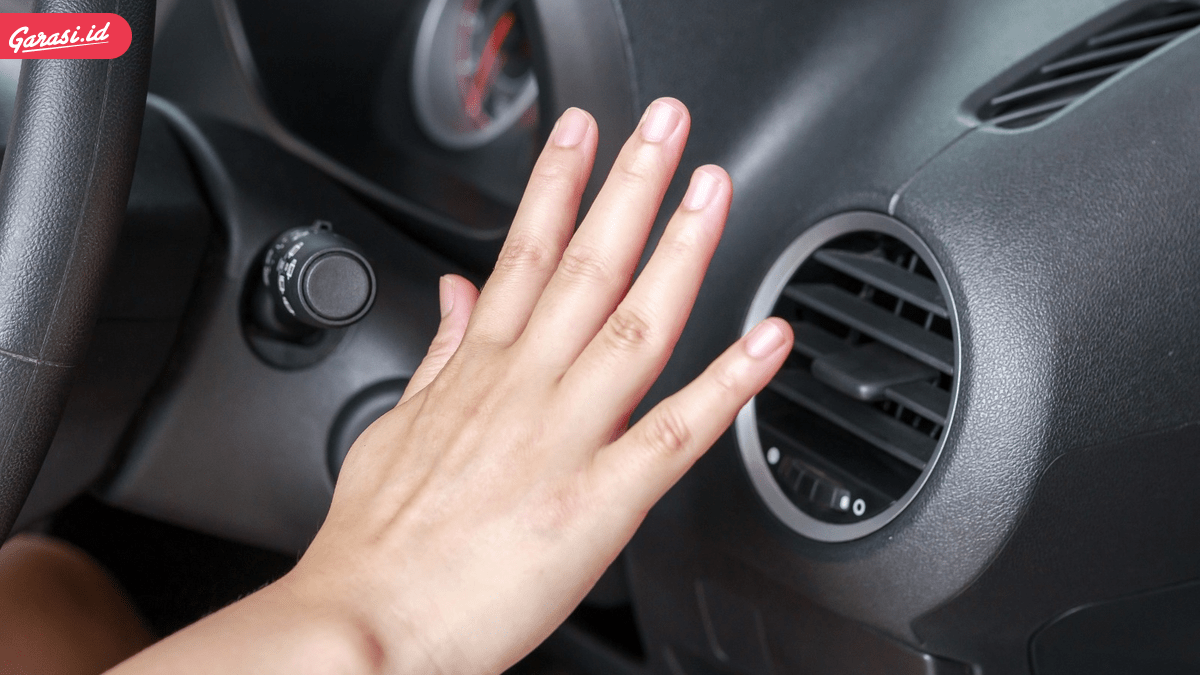 AC Mobil Kurang Dingin Saat Cuaca Panas? Ini Alasannya!