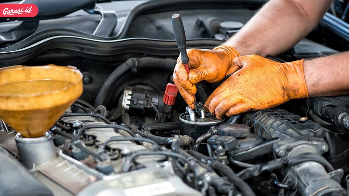 Mobil Mesin Diesel Vs Mobil Bensin, Apa Pilihanmu?
