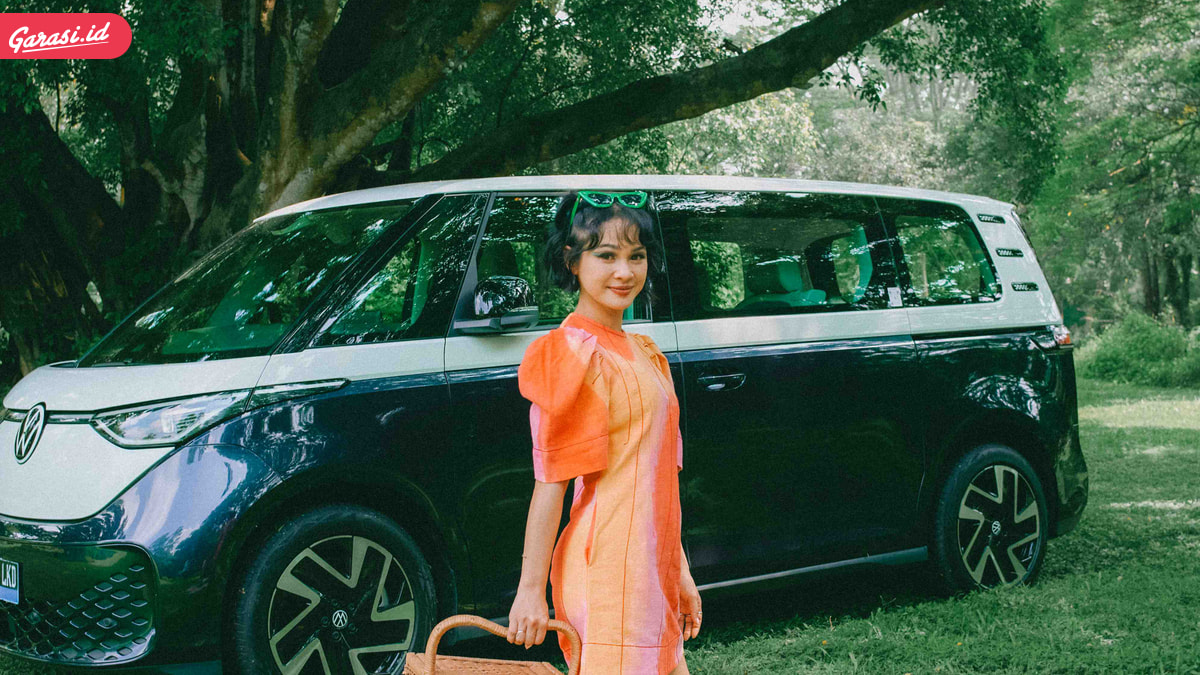 Volkswagen Indonesia Suarakan Cerita Perjalanan Hidup Penuh Nada dan Warna Lewat Musik