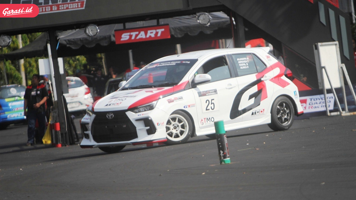 Kejurnas MLDSPOT Autokhana 2025 Bandung Siap Digelar!