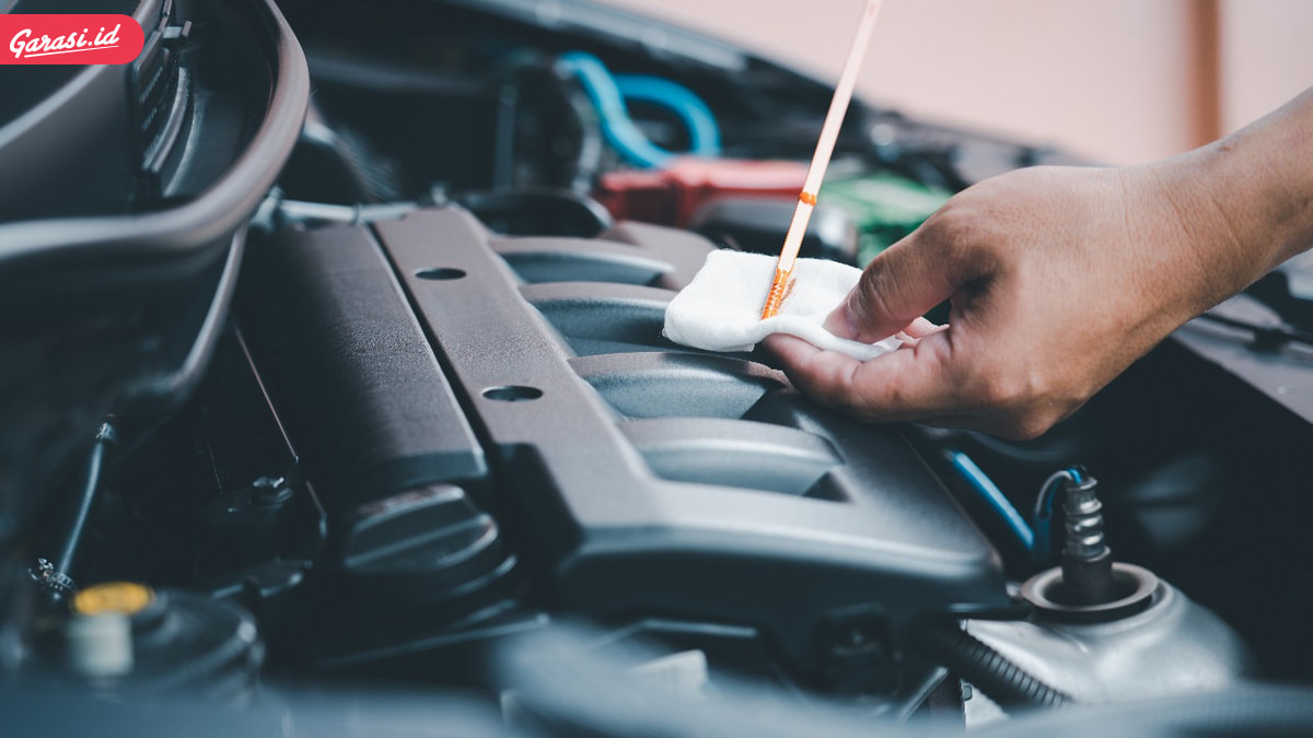 Jarang Yang Tahu, Efek Viskositas Oli Terhadap Kinerja Mesin Mobil