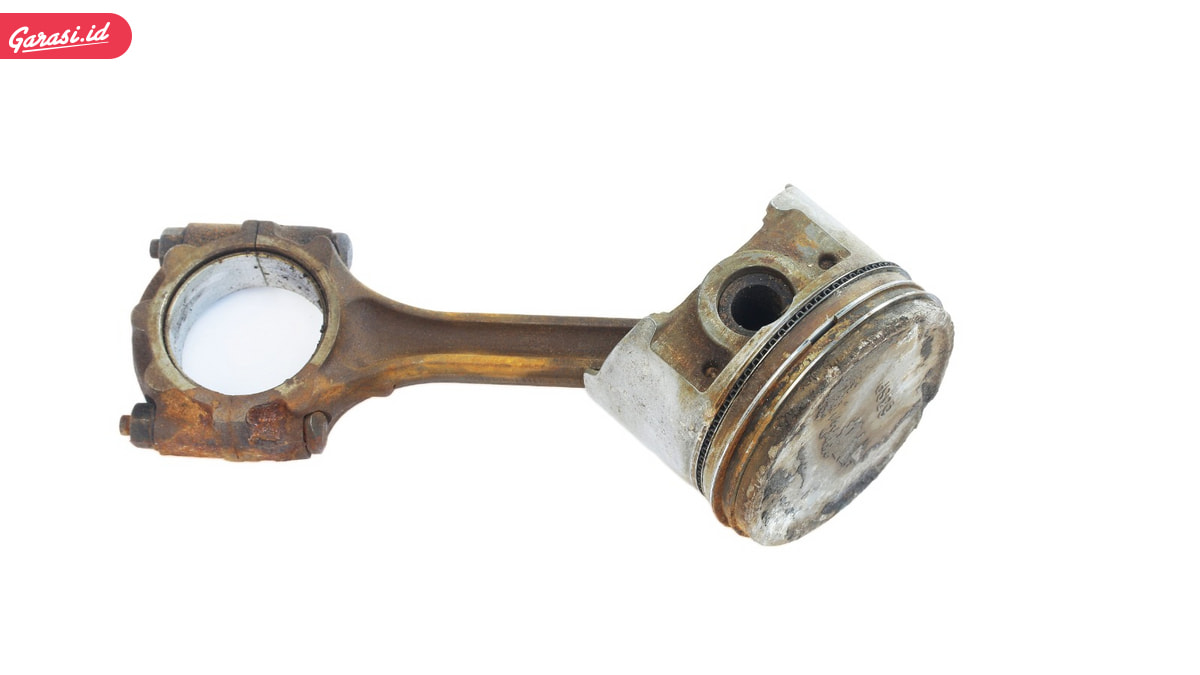 Cara Cegah Water Hammer Pada Mobil