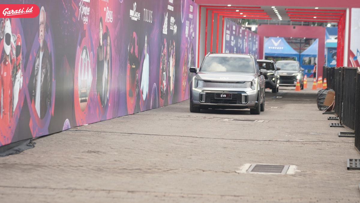 IIMS 2026 Resmi Dibuka, Awali Optimisme Industri Otomotif Indonesia di Tahun 2026