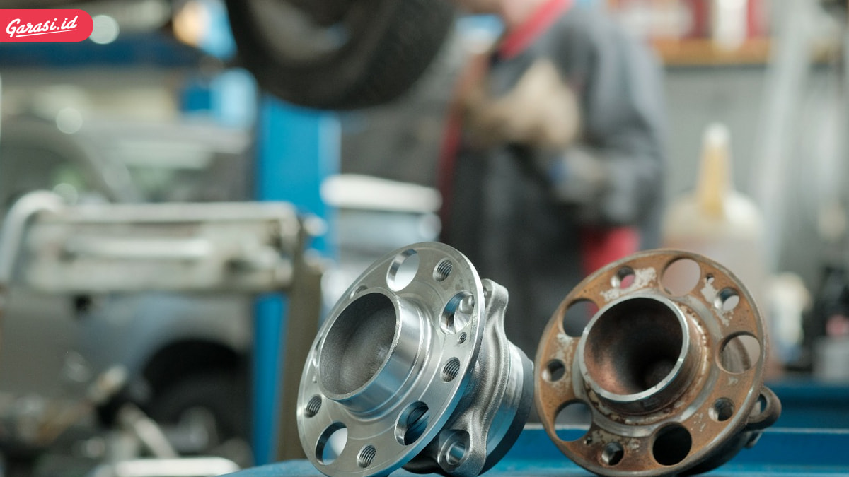 Awet 10 Tahun Bahkan Lebih? Ini Cara Merawat Mobil Agar Tahan Lama