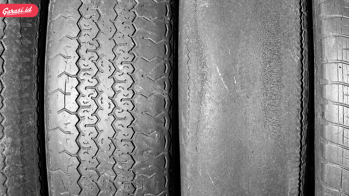 Jangan Kaget! Ternyata Ini Penyebab Ban Mobil Getar Usai Lama Diparkir