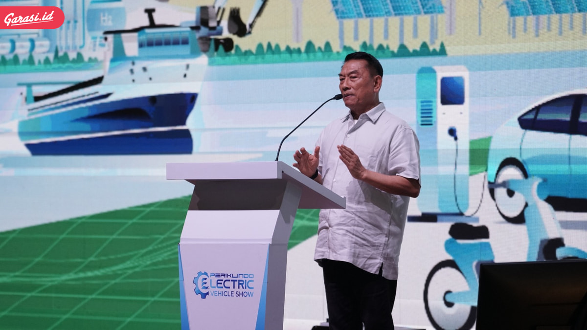 PEVS 2026 Siap Digelar: Pameran Mobil Listrik Terbesar, Banyak Promo hingga Test Drive Indoor!
