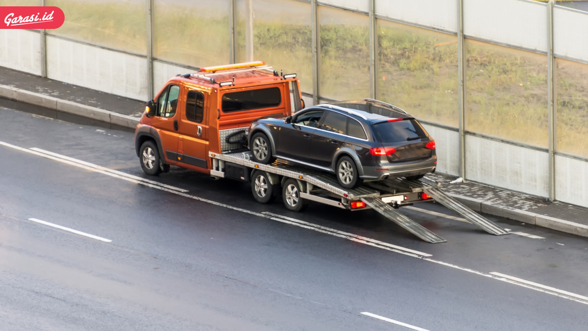 Punya Mobil, Wajib Paham Roda Penggerak!