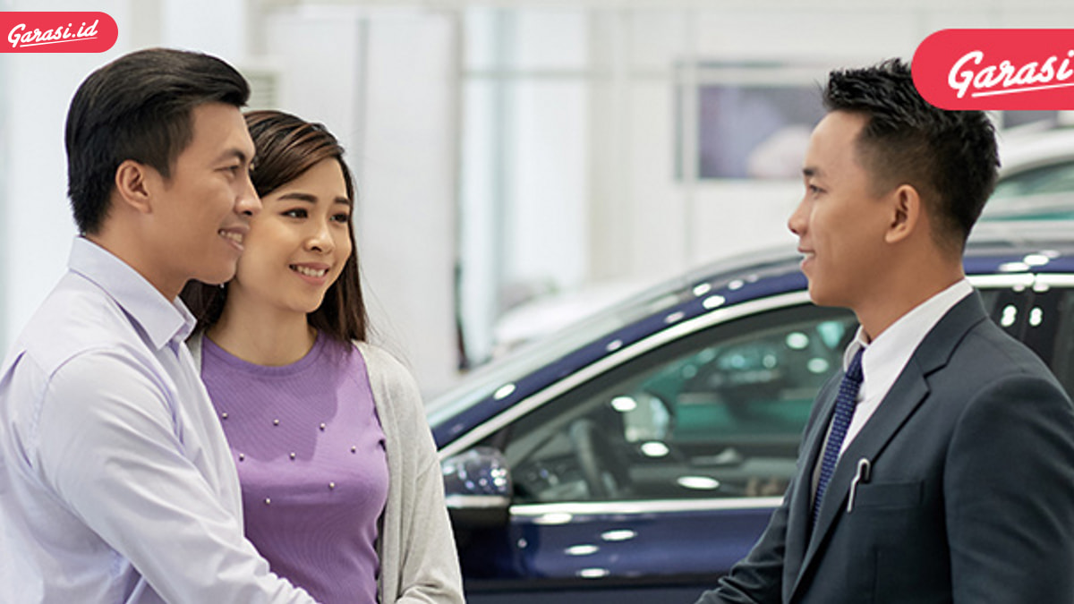 Beli Mobil Bekas Dengan Cara Kredit? Kamu Harus Siapkan Ini