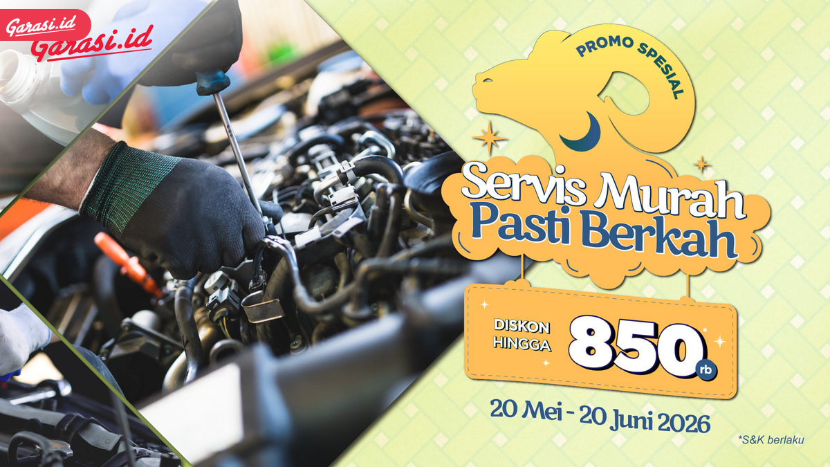 Tips Aman Berkendara Malam Saat Long Weekend Idul Adha