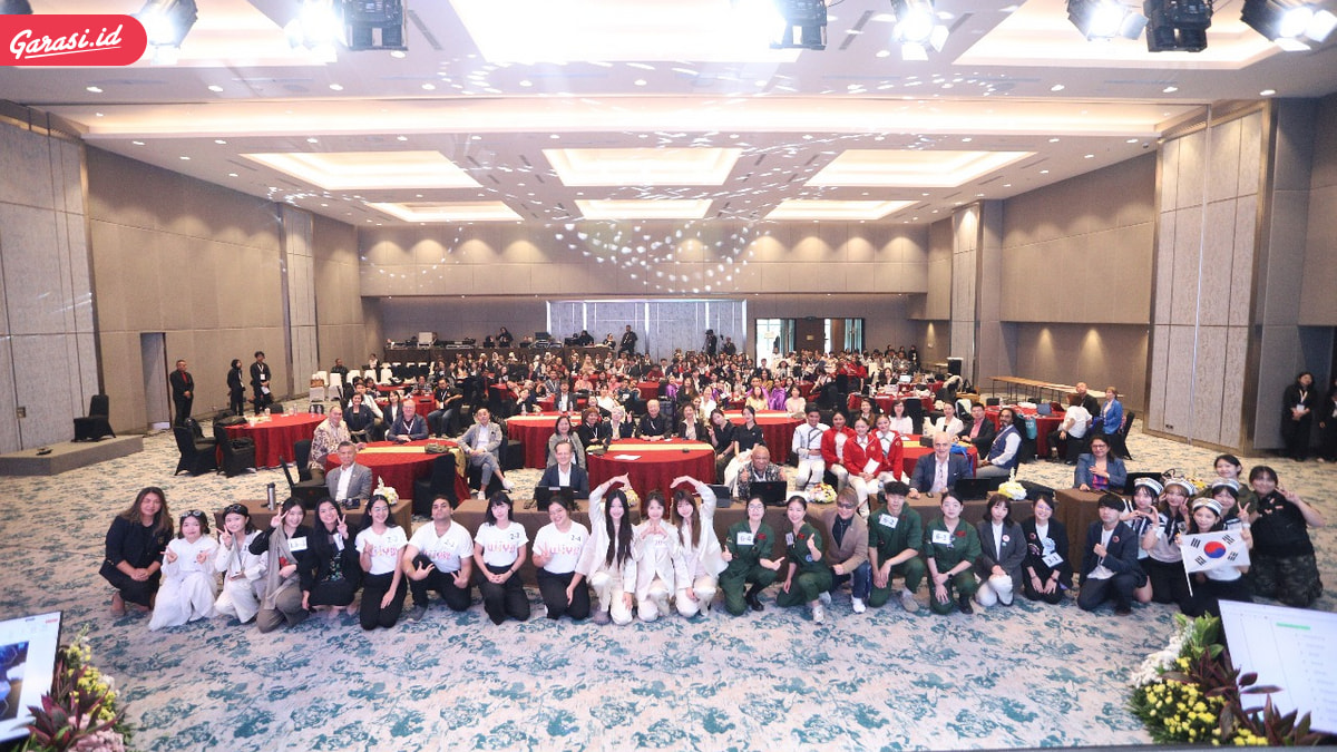 A20 dan IBEF 2025 Sukses Dilaksanakan, Peringati 20 Tahun AFECA dan Teguhkan Posisi Indonesia di Peta Business Event Asia