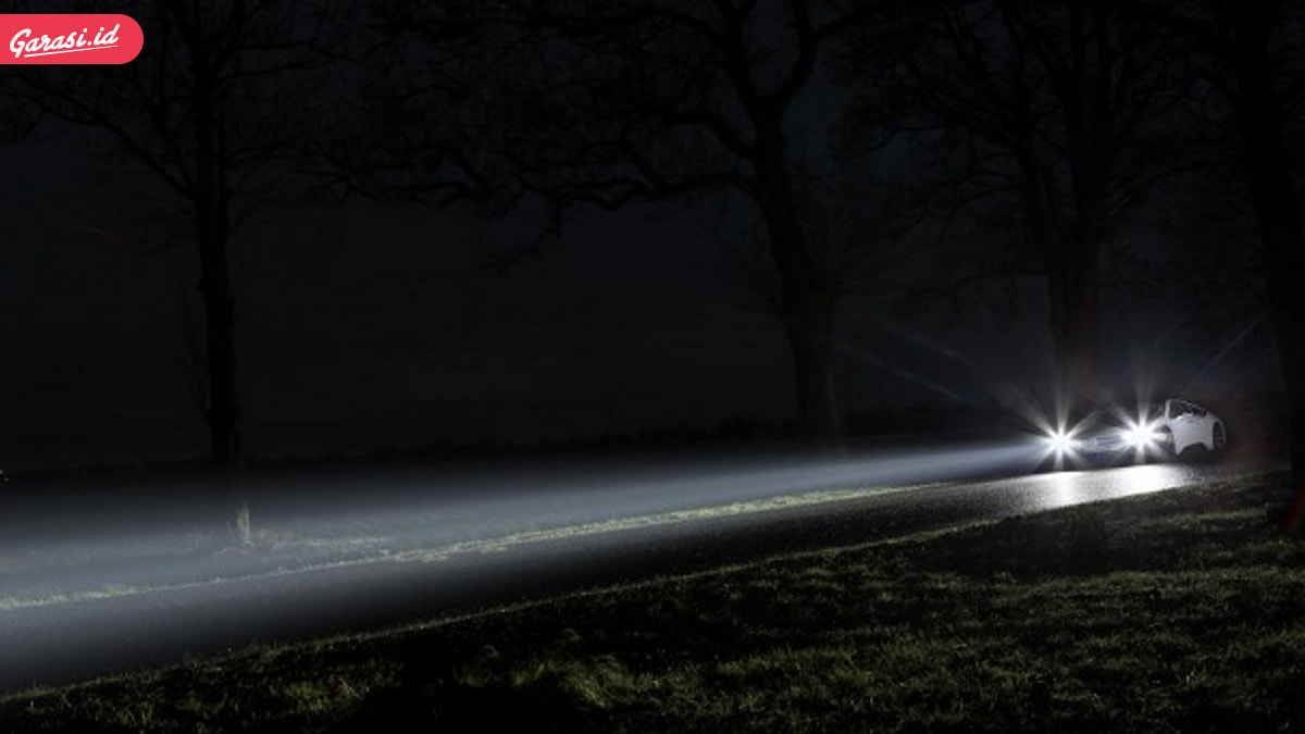 Lampu Mobil Mati, Bagini Cara Melakukan Pengecekannya