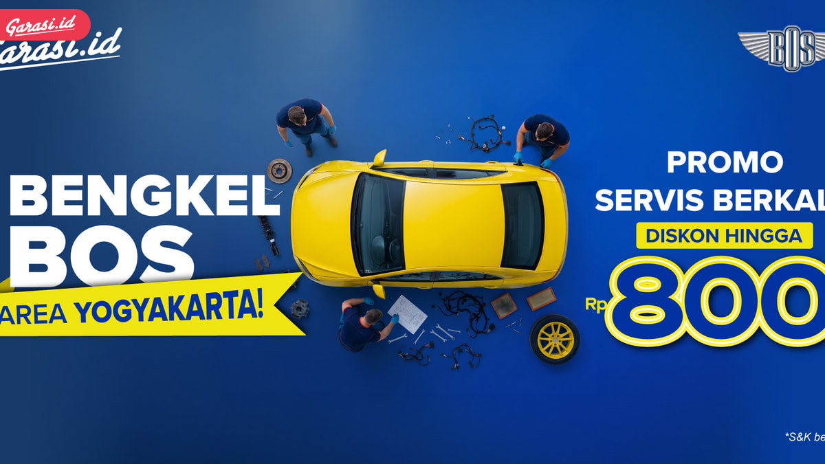Cegah Kerusakan Berat Melalui Servis Berkala & Penggantian Oli Tepat Waktu.