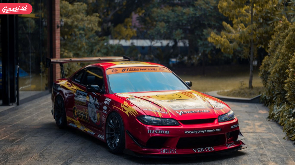 Expo Modifikasi Terbesar IMX 2026 Menghadirkan Promo Aftermarket Terbaik Buat Petrol Head!