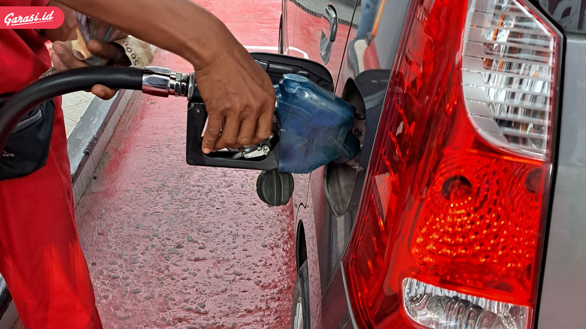 Harga Pertamax Naik, Amankah Bagi Mobil Beralih ke Pertalite?