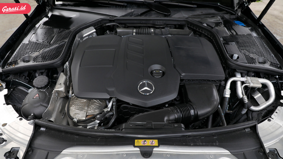 Review Lengkap Mercedes Benz E-Class Facelift Dengan Harga Terjangkau