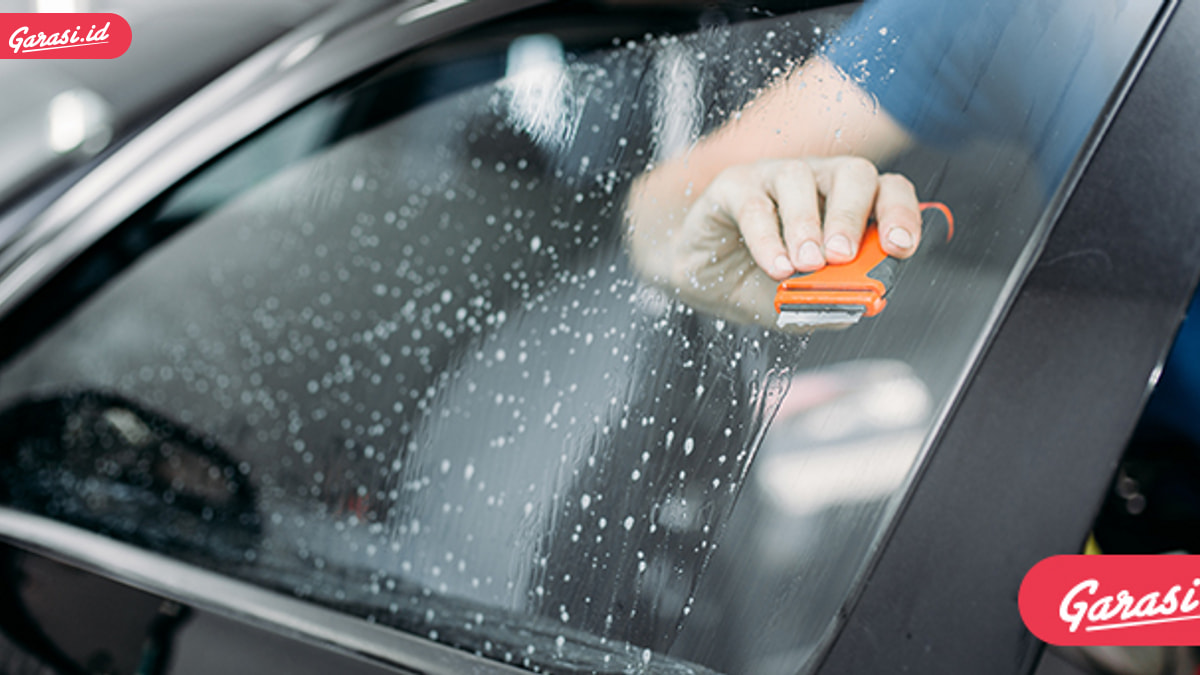 Manfaat Nano Ceramic Coating, Perawatan Mobil Masa Kini