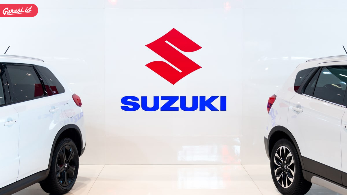 Mengenang 'Michio Suzuki' , Ini 7 Mobil Suzuki Paling Laris di Indonesia