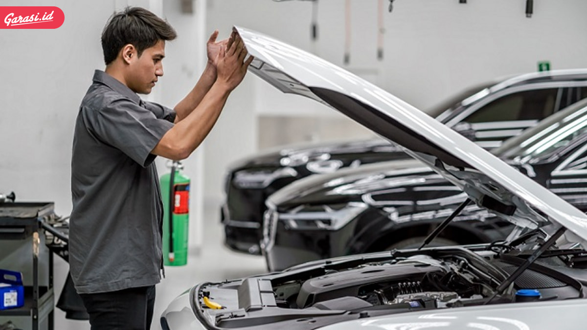 Cara Beli Mobil Bekas Yang Bisa Bikin Kamu Untung