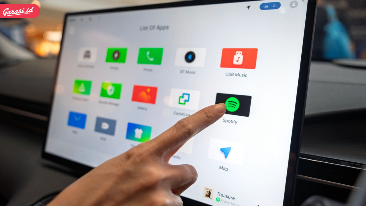 Anti Stres, Ini Cara Tetap Tenang Saat Macet Saat Mudik!