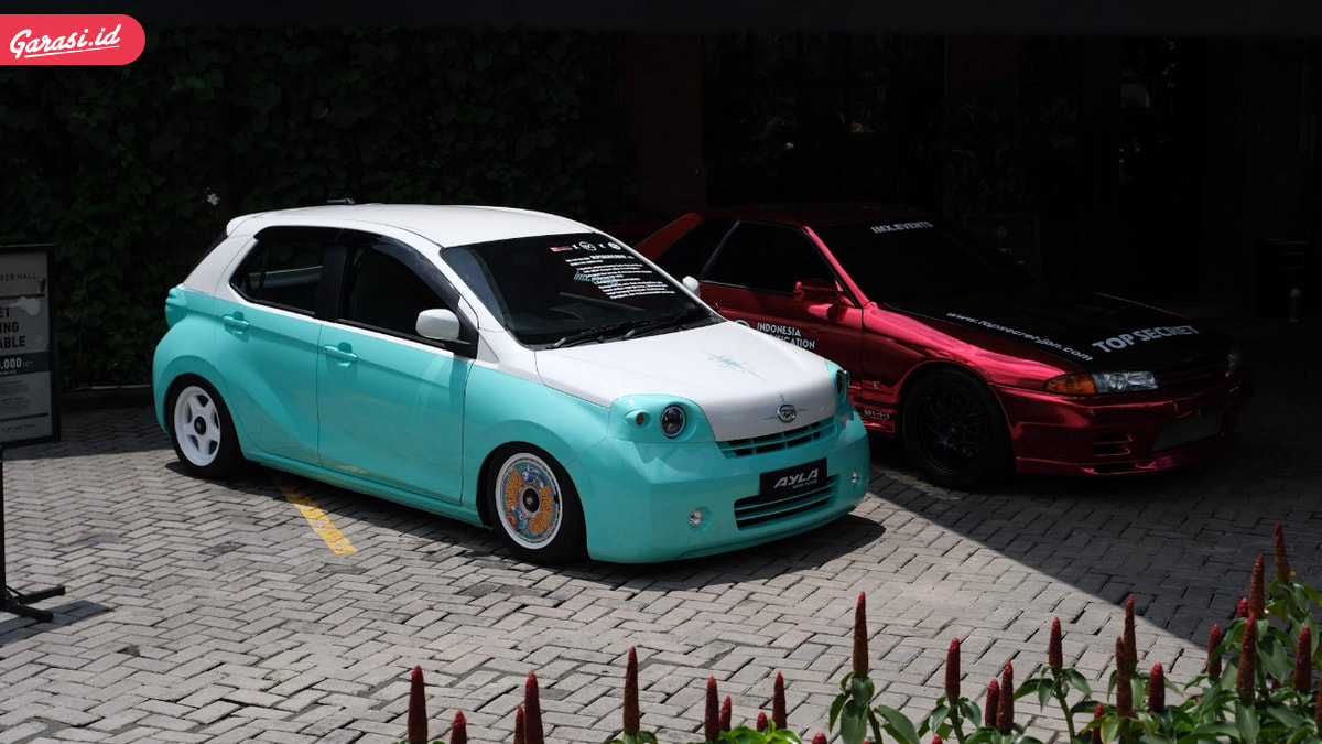 IMX 2025 '8VOLUTION': Pusat Kultur Otomotif Asia Tenggara dan Salah Satu Barometer Dunia