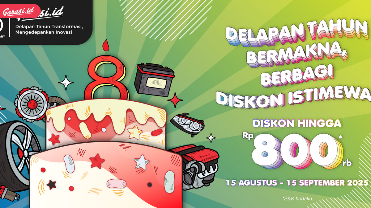 Jangan Sepelekan Tidak Servis Berkala Mobil Kesayangan Kamu