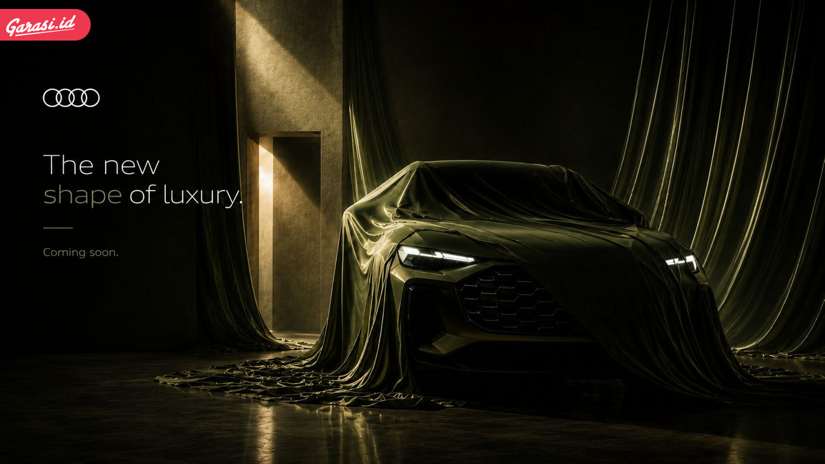 Audi Q-Series di Indonesia Akan Memasuki Babak Baru