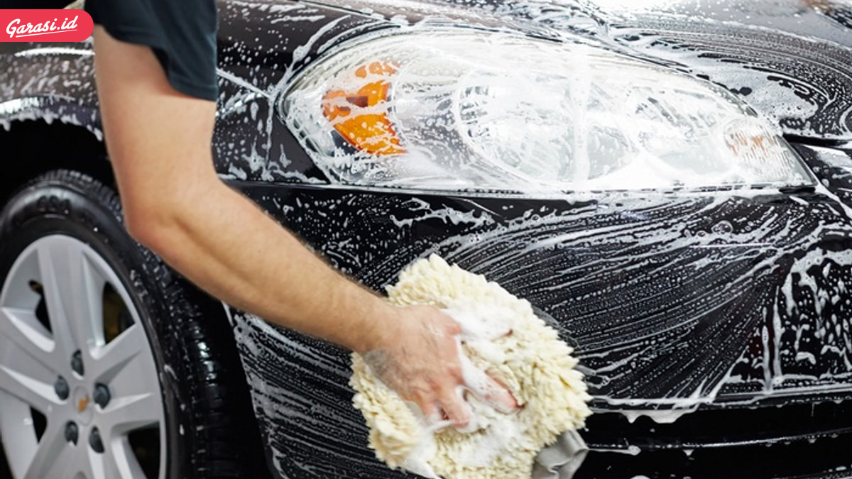 5 Komponen Mobil yang Harus Selalu Dijaga Kebersihannya