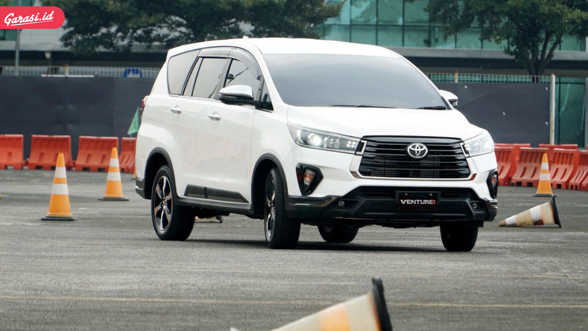 Brand Toyota Masih Menjadi Incaran Masyarakat Indonesia