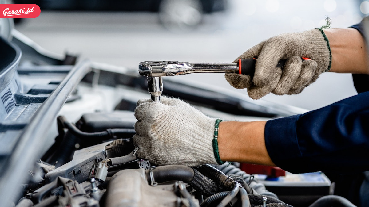 Bahaya Menunda Tune-Up Mobil, Mesin Bisa Rusak dan Boros BBM!