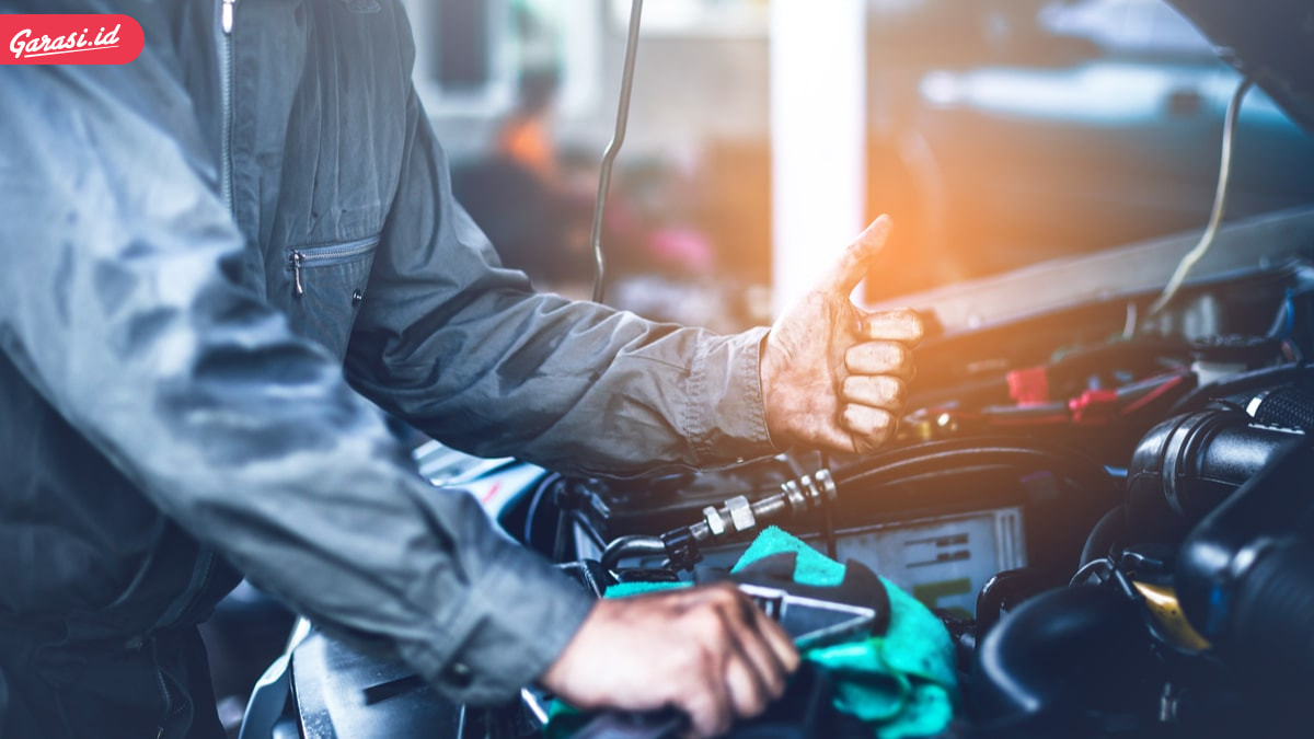7 Manfaat dan Pentingnya Melakukan Servis Berkala Mobil
