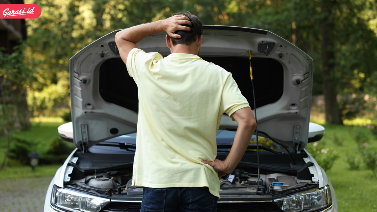 Pakai Sparepart KW? Siap-Siap Ini Yang Akan Terjadi Pada Mobil