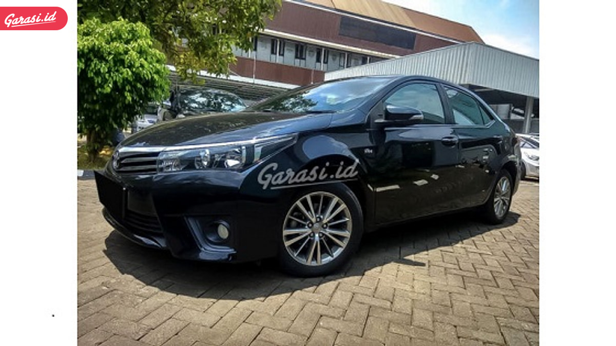 Cari Mobil Sedan Mewah di Bawah 300 Juta, Ini Pilihan Buatmu