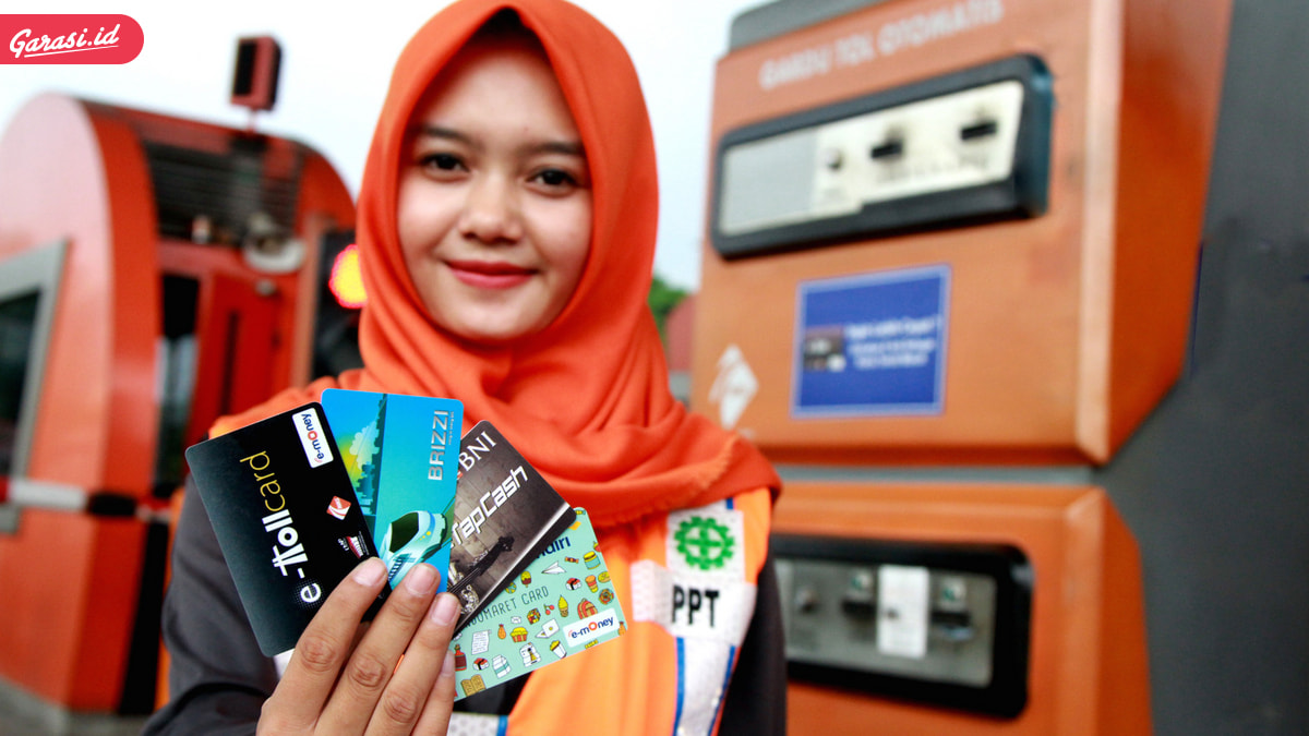 31 Oktober, Jasa Marga Tidak Terima "Dibayar Tunai"