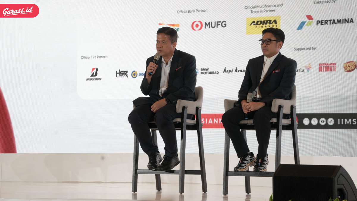 IIMS 2026 Siap Digelar, Dyandra Promosindo Paparkan Tren dan Strategi  Pameran Otomotif Terbaru