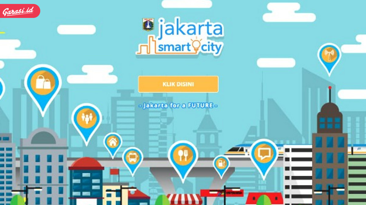 Ubah Warna Plat, Korlantas Polri Punya Gagasan Program Smart City