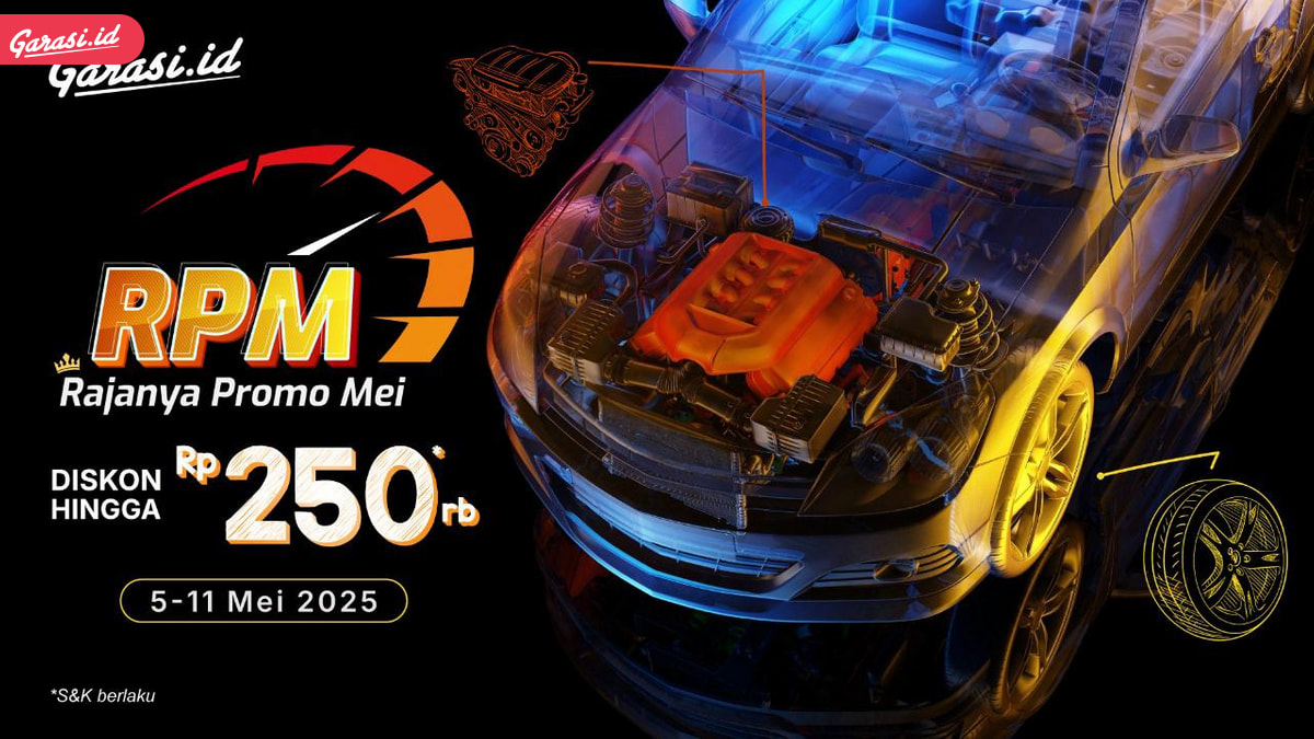 5 Tahun Pertama Mobil, Ini yang Butuh Diperhatikan!