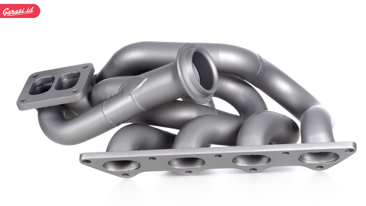 Apa Itu Intake Mesin Mobil? Fungsi, Cara Kerja, dan Dampaknya Jika Kemasukan Air