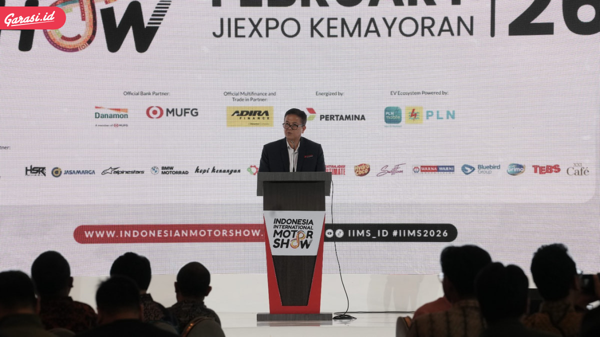 IIMS 2026 Siap Digelar, Dyandra Promosindo Paparkan Tren dan Strategi  Pameran Otomotif Terbaru