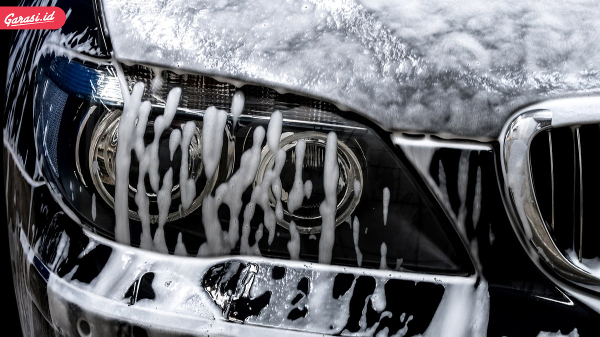 Jangan Salah Pilih, Ini 3 Lap Mobil Terbaik yang Tepat Untuk Mencuci Mobil
