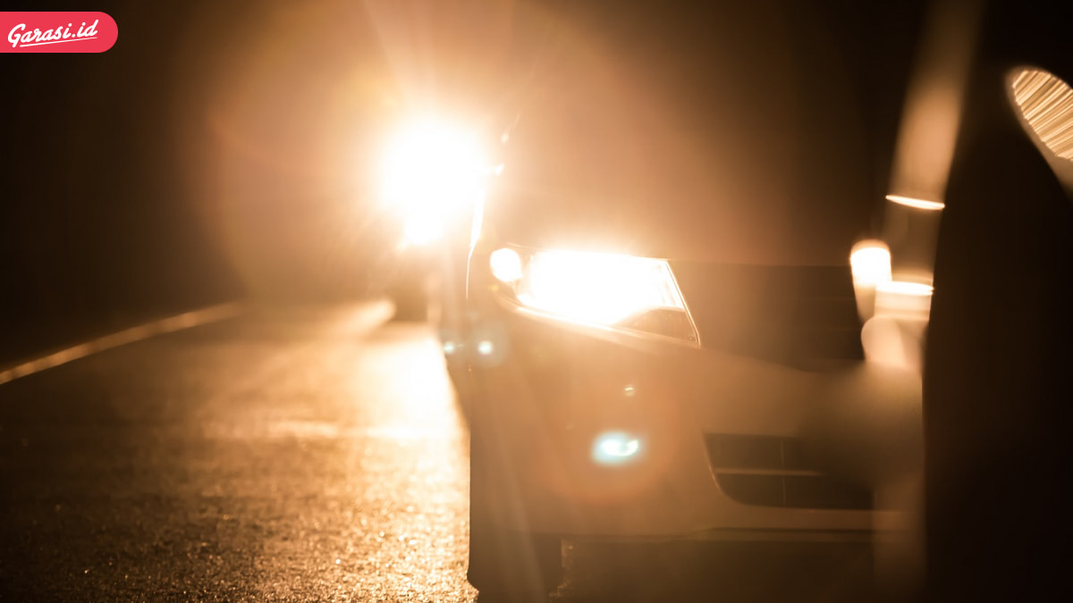 Tips Aman Berkendara Malam Saat Long Weekend Idul Adha