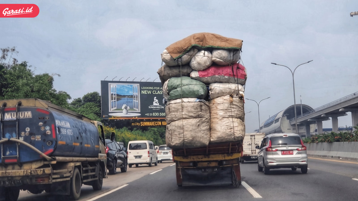 Kenali ODOL, Salah Satu Faktor Laka Lantas & Tips Aman Berkendara